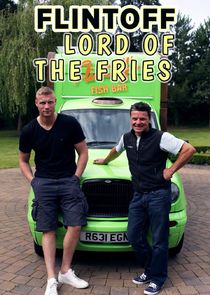 Flintoff: Lord of the Fries