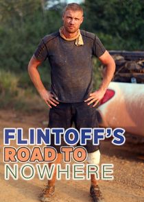 Flintoff's Road to Nowhere