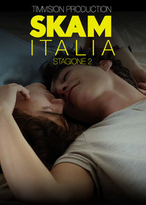 Skam Italia