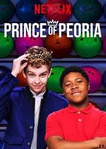 Prince of Peoria
