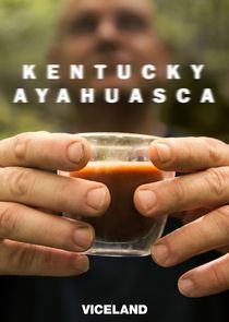 Kentucky Ayahuasca small logo