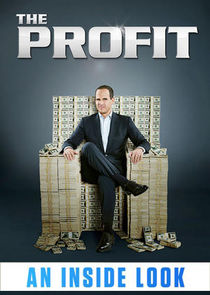 The Profit: An Inside Look small logo
