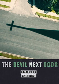 The Devil Next Door small logo