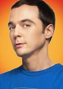 Sheldon Cooper