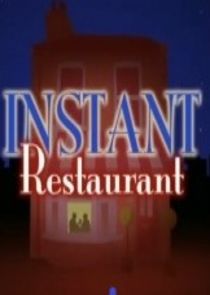 Instant Restaurant