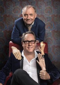 Vic & Bob's Big Night Out