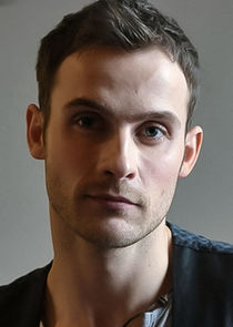Maciej Budny