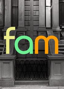 Fam small logo