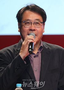 Kwon Jae Hong