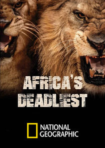 Africa's Deadliest small logo