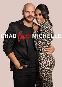 Chad Loves Michelle small logo