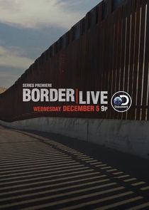 Border Live small logo