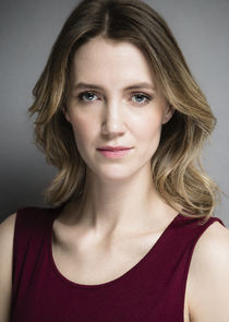 Kép: Hannah Spear színész profilképe