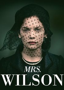 Mrs Wilson poszter