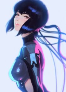 Ghost in the Shell: SAC_2045