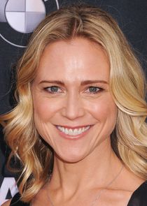 Tracy Middendorf Looks Back on her LA Fountain Years - At 