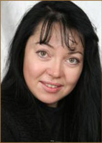 Ингрид Павлинова