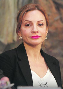 Dubravka Mijatović