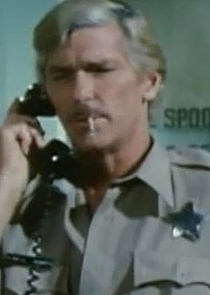 Sheriff Virgil Spoontz