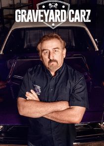 Graveyard Carz