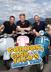 Watch Series - Gordon, Gino and Fred's Road Trip
