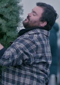 Christmas Tree Guy