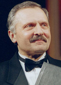 Evgeniy Lazarev