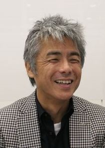 Tsuyoshi Ujiki