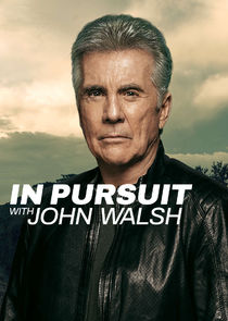 In Pursuit with John Walsh small logo