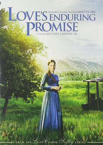 Love Comes Softly — кадр