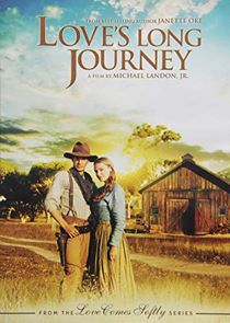 Love Comes Softly — кадр