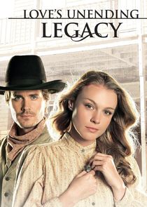 Love Comes Softly — кадр