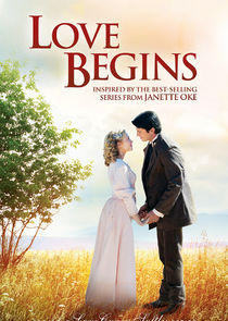 Love Comes Softly — кадр