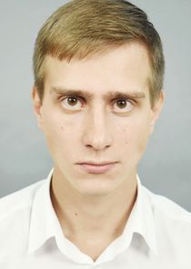 Антон Вохмин
