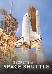 Secrets of the Space Shuttle