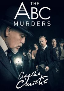 The ABC Murders