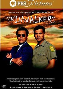 Skinwalkers: The Navajo Mysteries