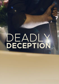 Deadly Deception small logo