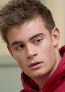 Clément Rémiens Maxime Bertrand-Delcourt