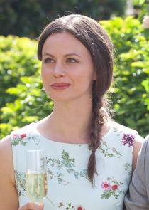 Deborah Camden Agatha Raisin | TVmaze Agatha Raisin Cast | TVmaze