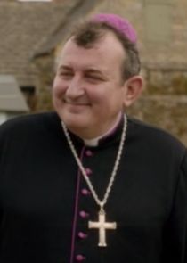 Canon Gibbons