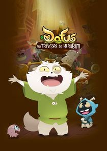 Dofus aux trésors de Kérubim