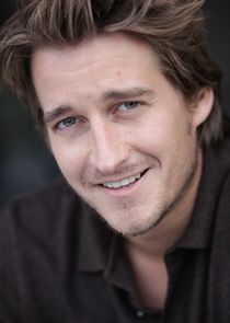 Jérémy Charbonnel