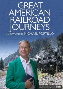 Great American Railroad Journeys