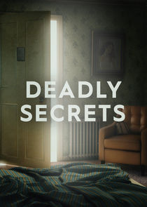 Deadly Secrets small logo
