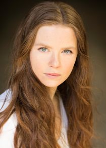 Katharine Orchard