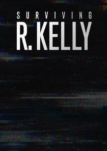 Surviving R. Kelly small logo