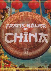 Frans Bauer in China