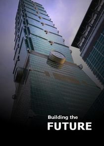 Building the Future — кадр