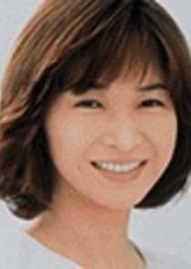 Chiharu Hanai